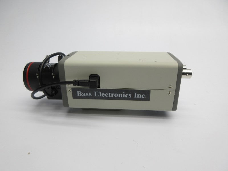 BASS ELECTRONICS CCN NSNP