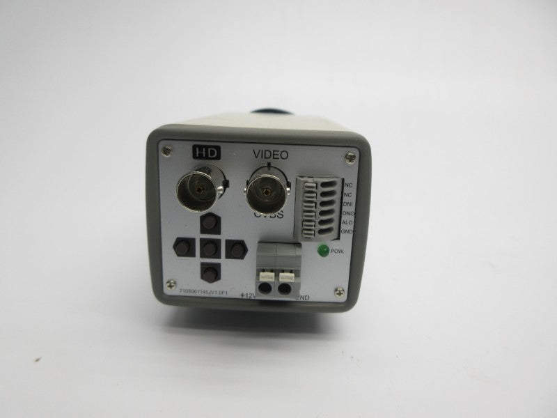 BASS ELECTRONICS CCN NSNP