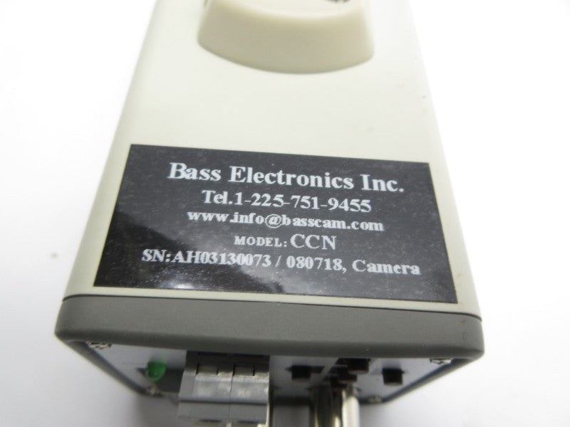 BASS ELECTRONICS CCN NSNP