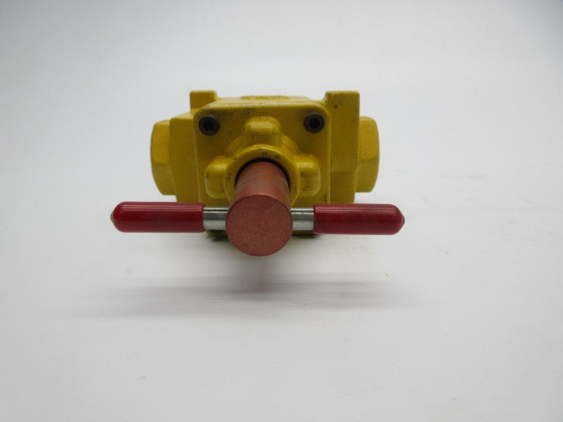 AUTOMATION PRODUCTS GROUP LM-50 NSNP