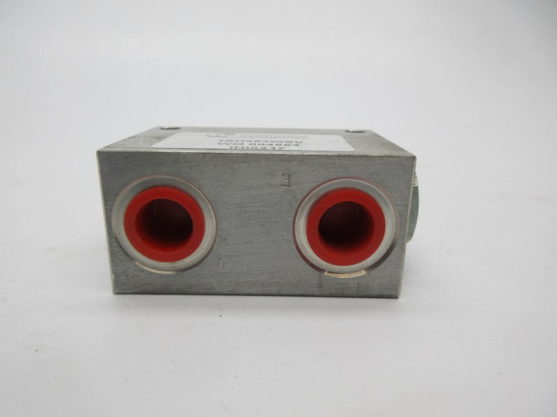 INTEGRATED HYDRAULICS 1SH253WSV NSNP