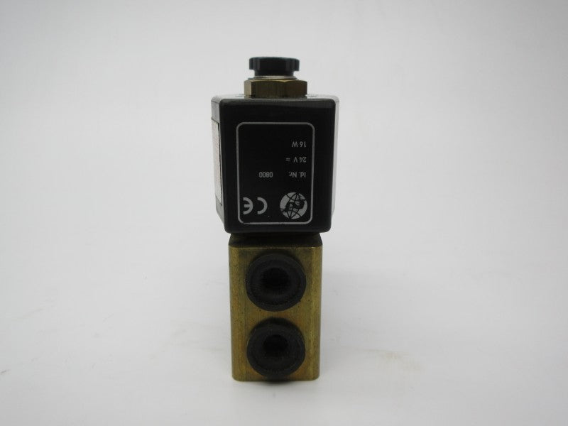 NORGREN 2401103 240VDC NSNP