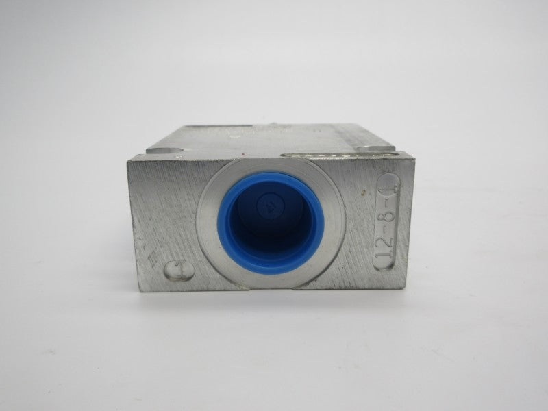 COMATROL CP441-1-B-12S-E-A-150-10.0-015 NSNP