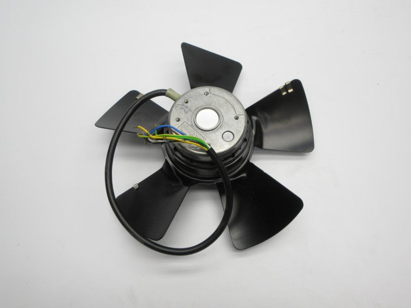 EPBPAPST A2D250-AA02-01 230/400V 0.22/0.26A NSNP
