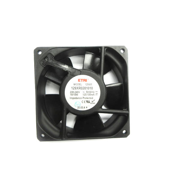 ETRI 129XR0281010 208-240V NSNP