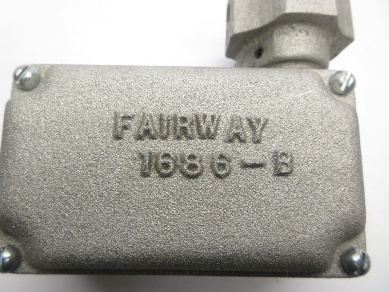 FAIRWAY 1686-B NSNP