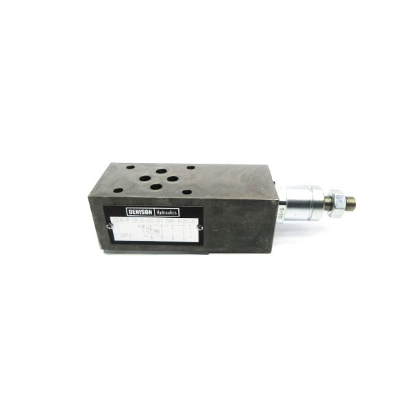 DENISON ZDR-P-01-5-S0-D1 098-91211-0 NSNP