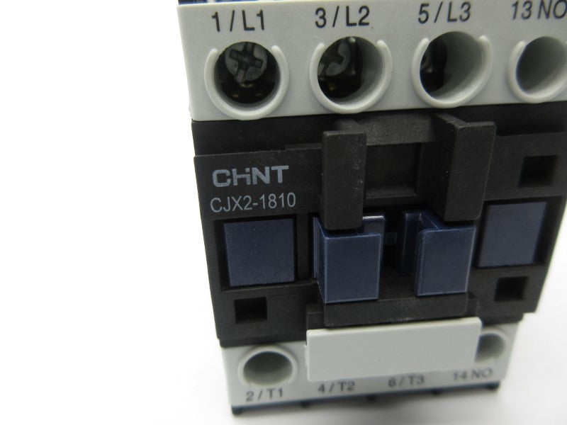 CHINT CJX2-1810M5 220V NSNP