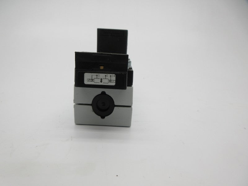 REXROTH 581-11 NSNP