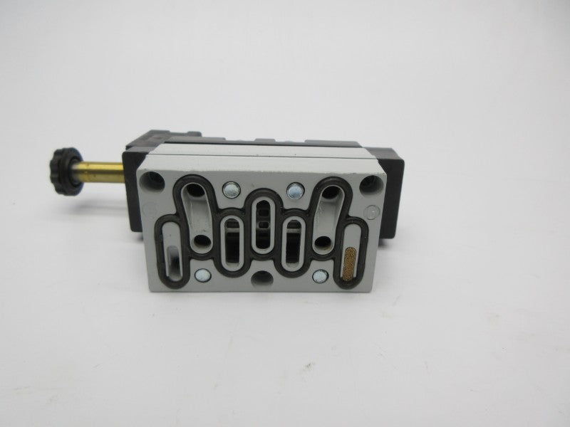 REXROTH 581-11 NSNP