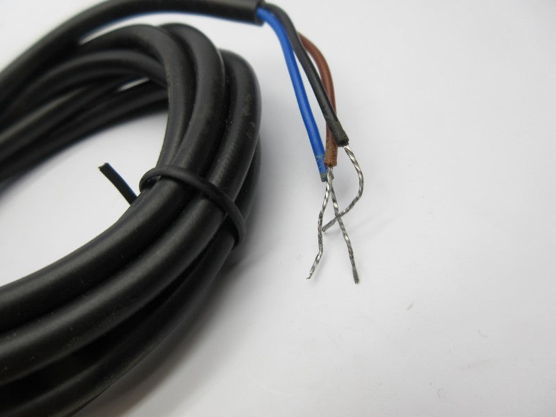 HF-D08NKY 10-30VDC NSNP