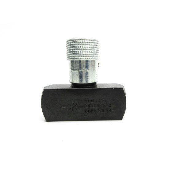 PARKER 9N600S-11AG 5000PSI NSNP