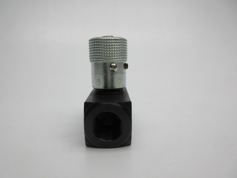 PARKER 9N600S-11AG 5000PSI NSNP