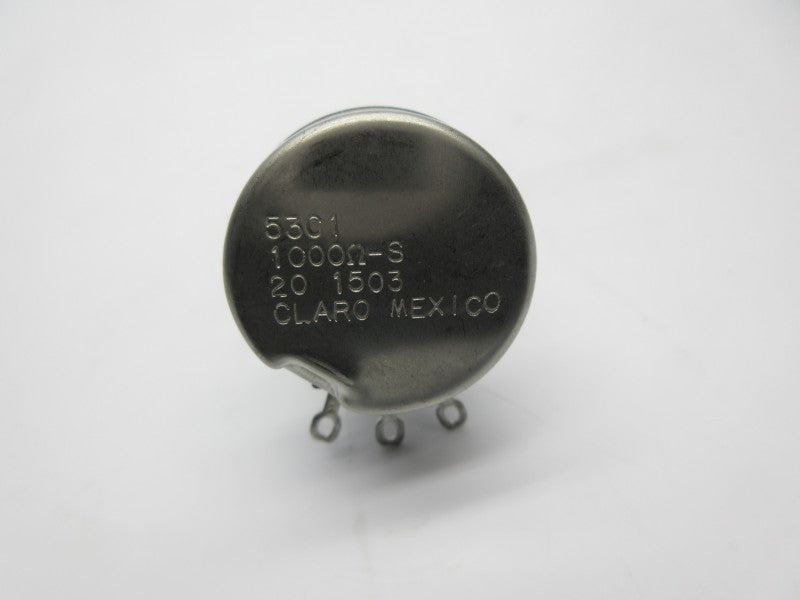 CLAROSTAT 53C1-1000-S NSNP