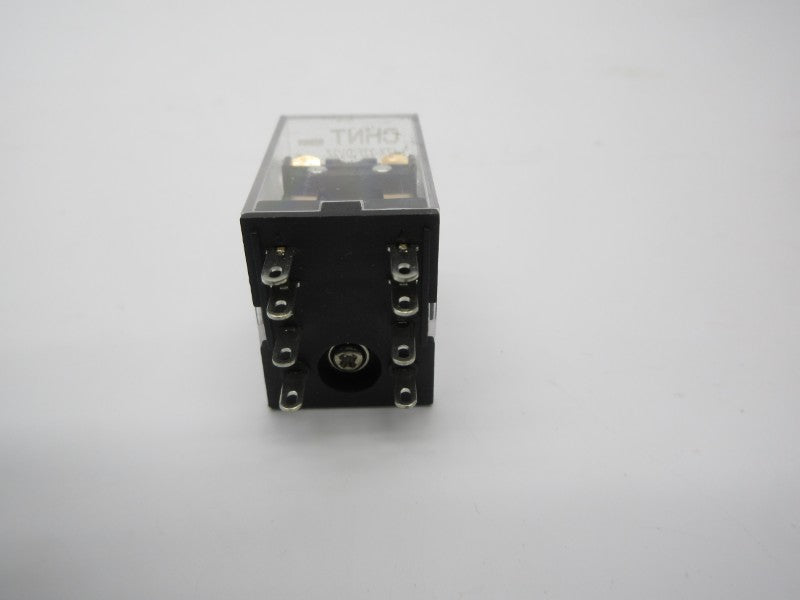 CHINT JZX-22F(D)/2Z 220VAC 5A NSNP