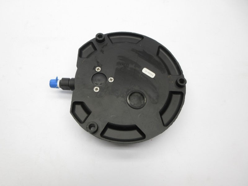 ASHCROFT 601010A02L0-30 0-30INHG 6" NSMP