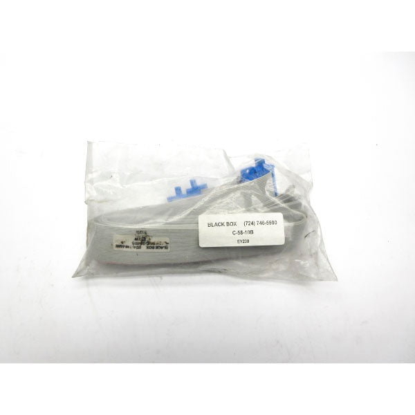 BLACKBOX C-58-10B EY238 NSMP