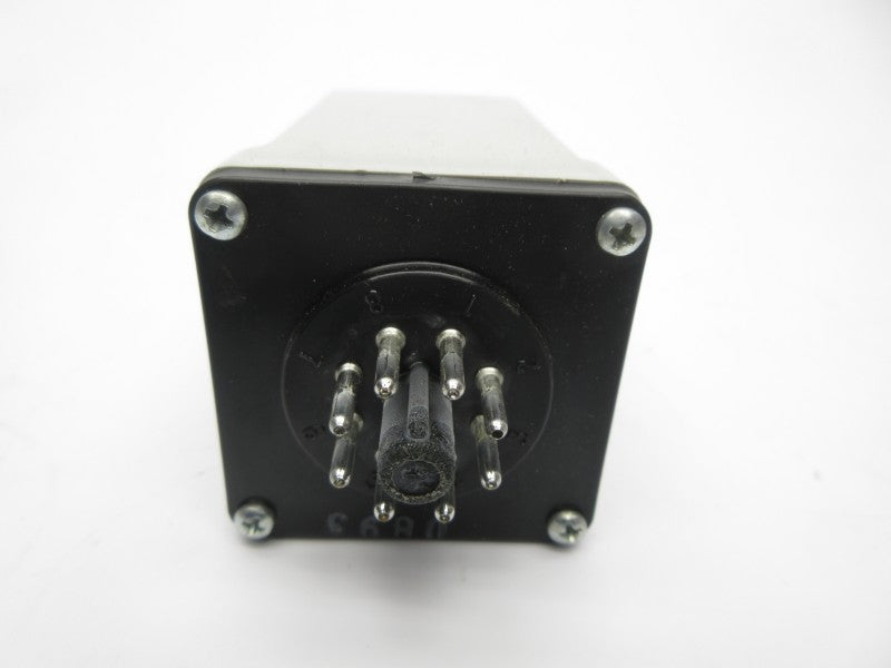 TIME MARK 273-5-120 120VAC 1-5A NSMP