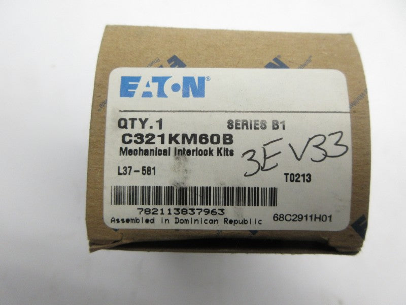 EATON C321KM60B SER. B1 NSMP