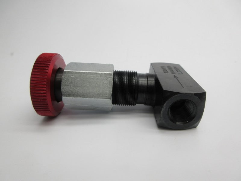 PARKER RCP400SM 3000PSI NSMP