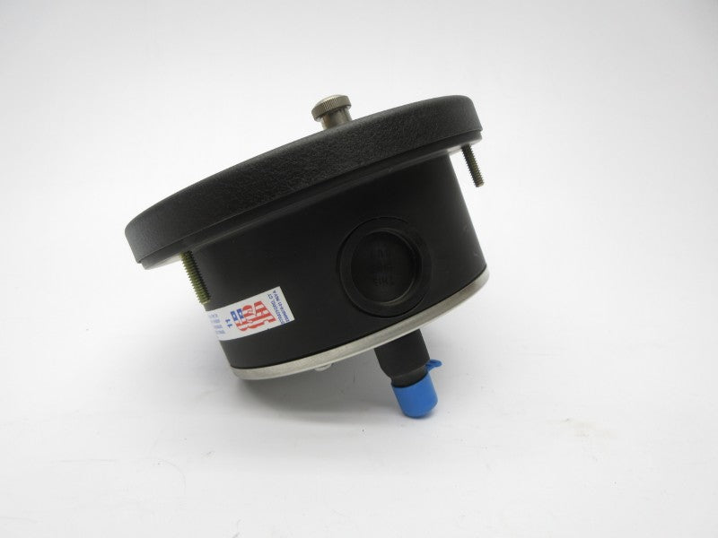 ASHCROFT 45-1377-AS-02B-200# 0-200PSI 4-1/2" NSMP