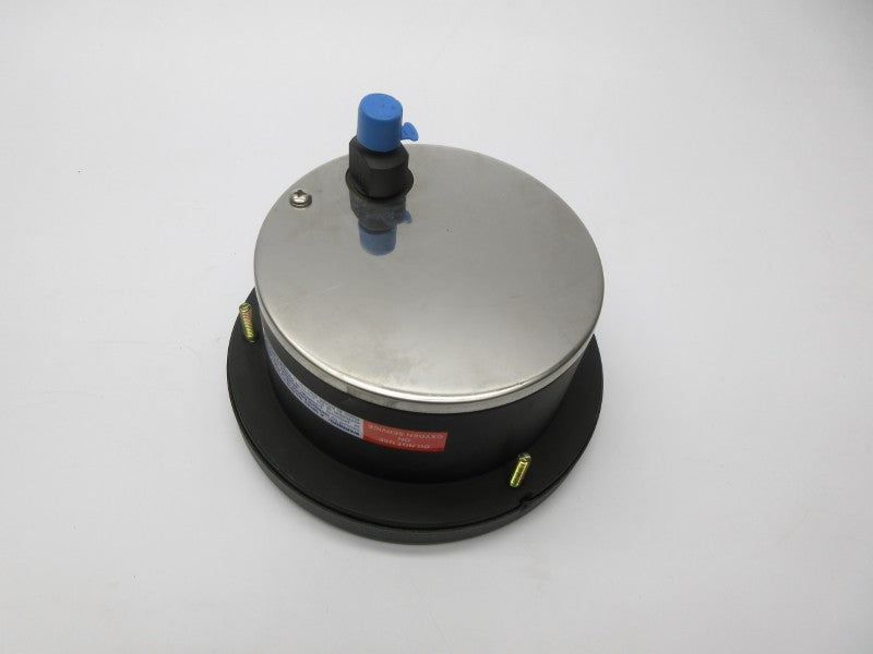 ASHCROFT 45-1377-AS-02B-200# 0-200PSI 4-1/2" NSMP
