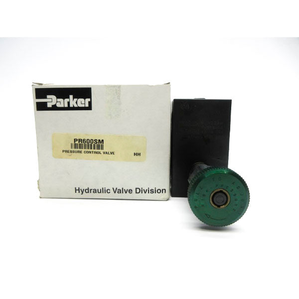 PARKER PR600SM NSMP