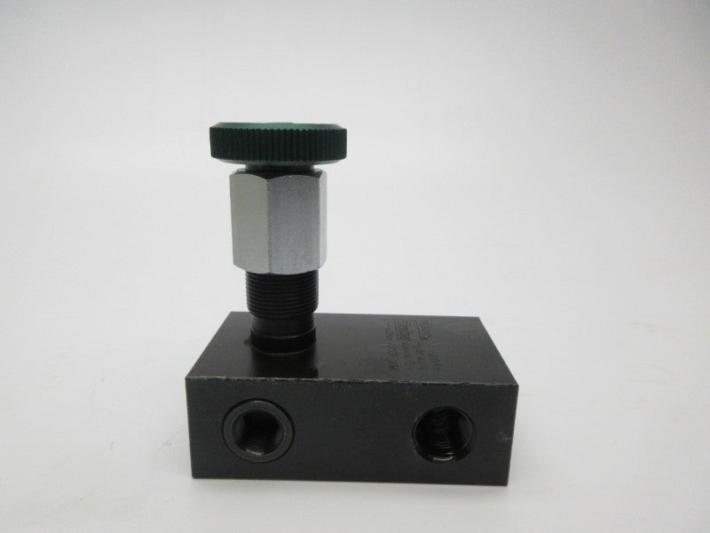 PARKER PR600SM NSMP