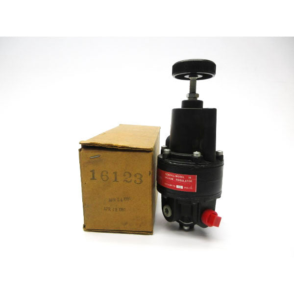 FAIRCHILD 16123 10PSI NSMP