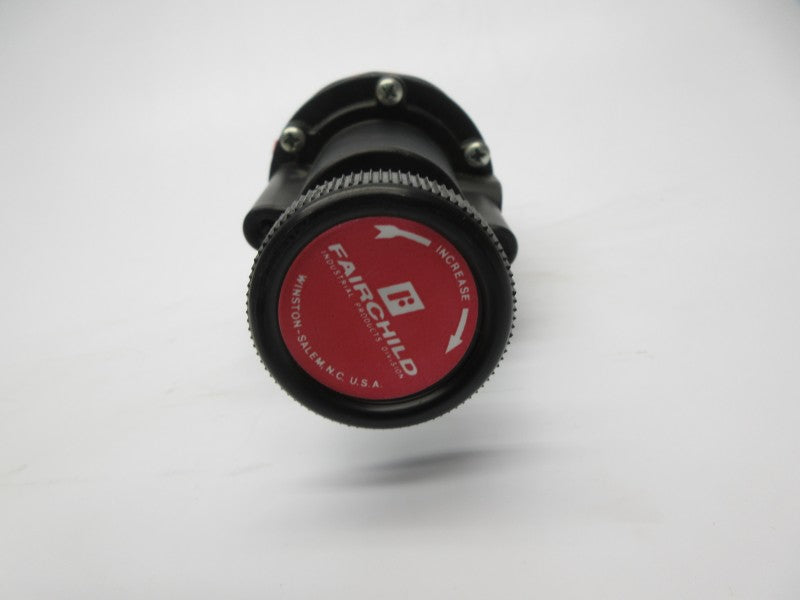 FAIRCHILD 16123 10PSI NSMP