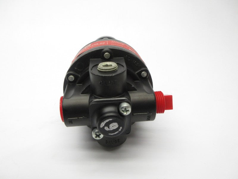FAIRCHILD 16123 10PSI NSMP