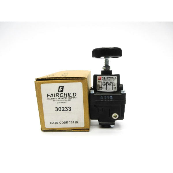 FAIRCHILD 30233 0.5-30PSI NSMP