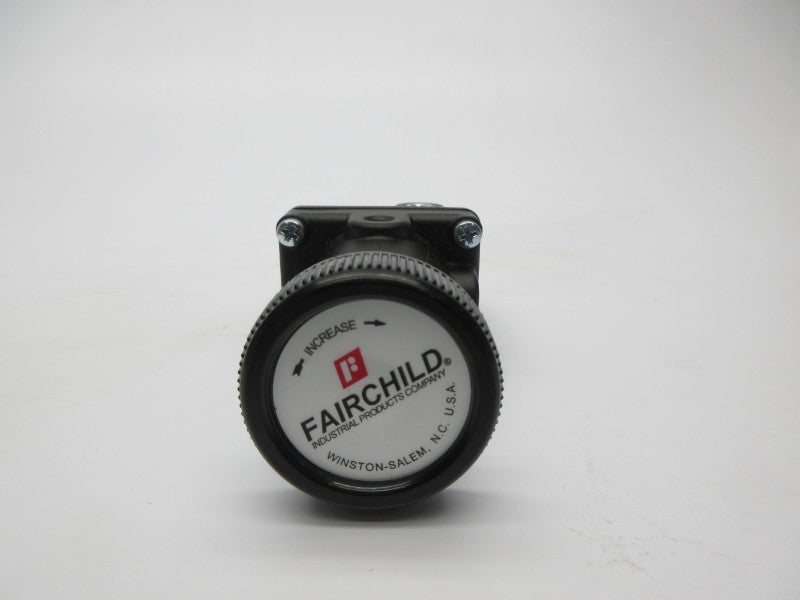 FAIRCHILD 30233 0.5-30PSI NSMP