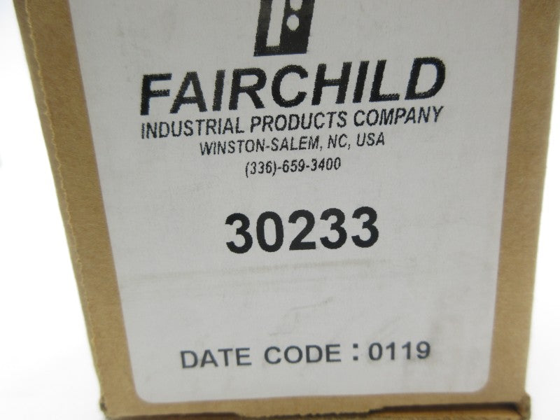 FAIRCHILD 30233 0.5-30PSI NSMP
