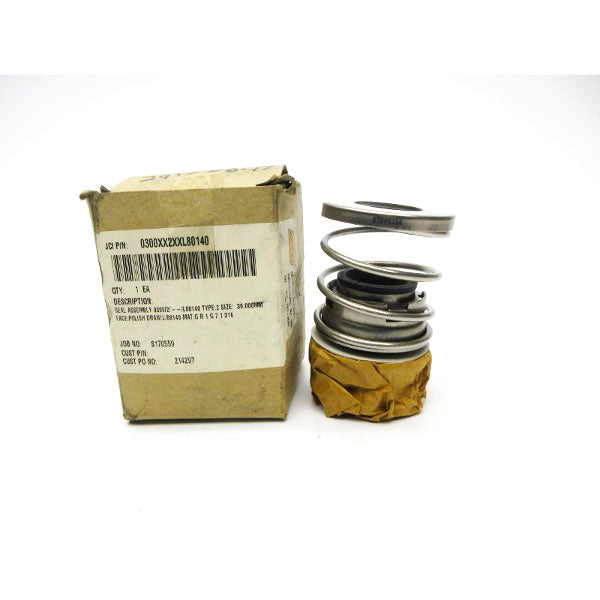 JOHN CRANE 0300XX2XXL80140 NSMP