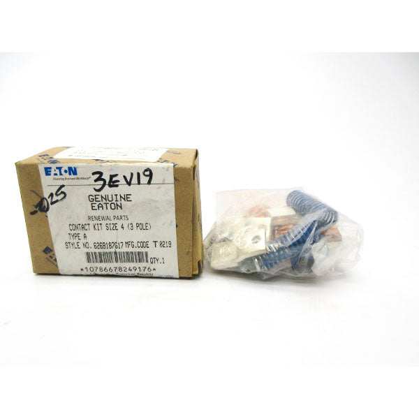 EATON 626B187G17 NSMP