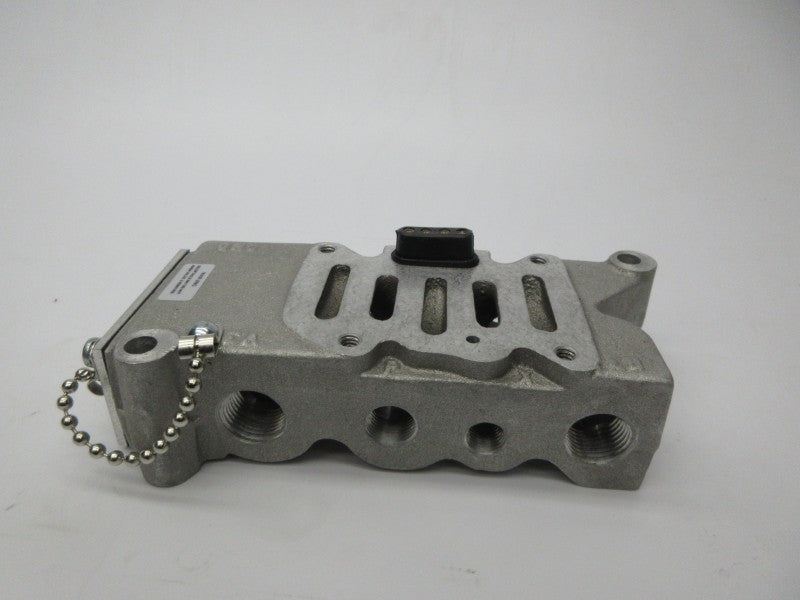 PARKER K022090 3/8" NSMP