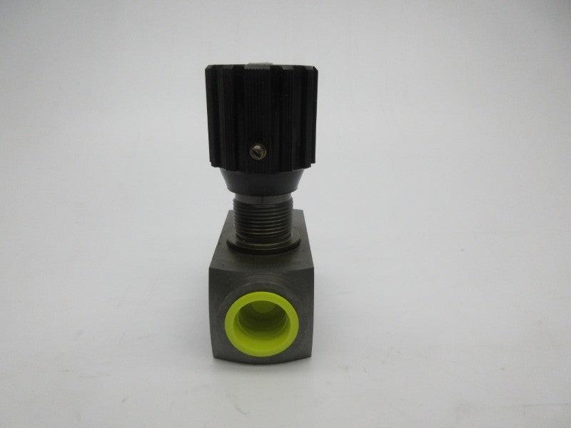 FLUTEC DRV-12-01.1/0 NSMP