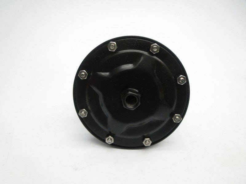 ASHCROFT B420B 125/250VAC 15A -15INH2O/15INH2O NSMP