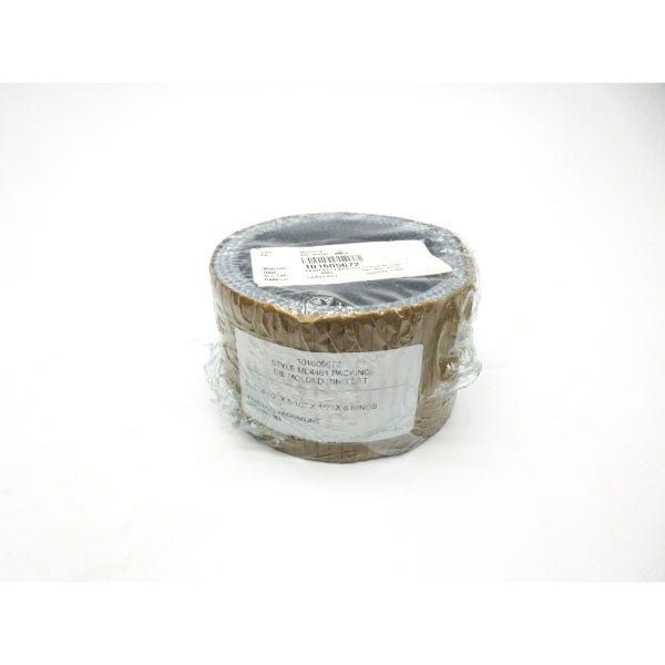 INDUSTRIAL PACKING 101605672 (PKG OF 6) NSMP