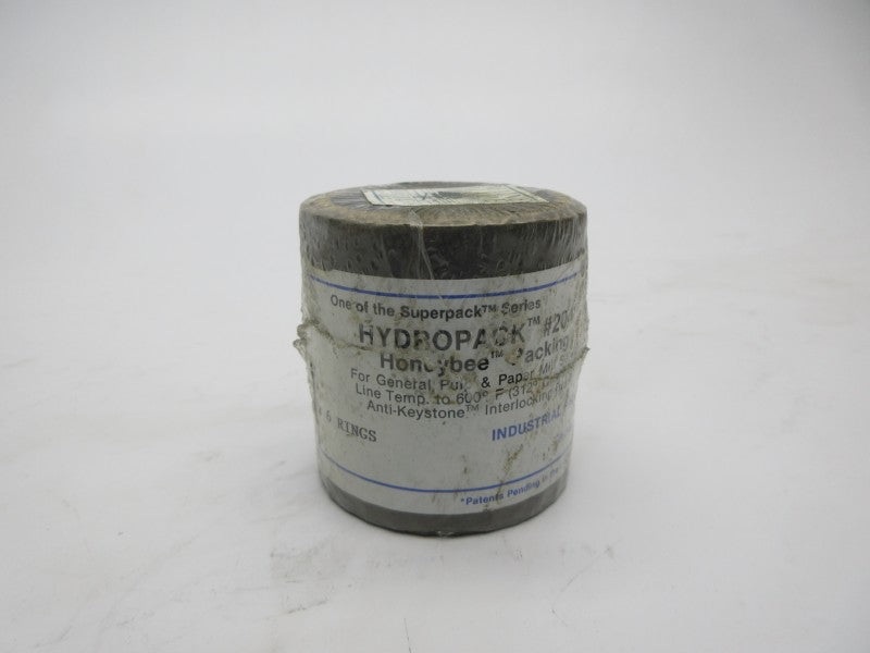 INDUSTRIAL PACKING 204 (PKG OF 6) NSMP