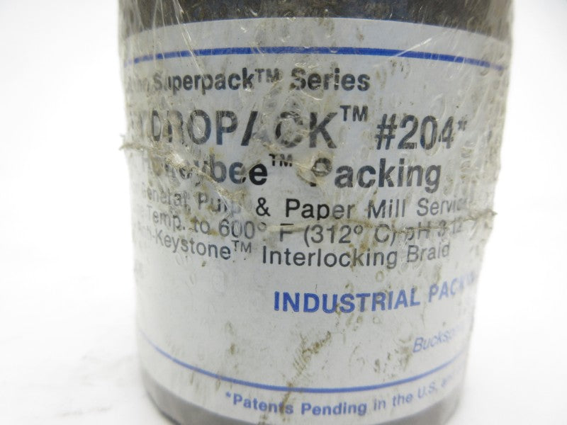 INDUSTRIAL PACKING 204 (PKG OF 6) NSMP