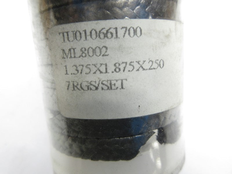 ML8002 (PKG OF 7) NSMP