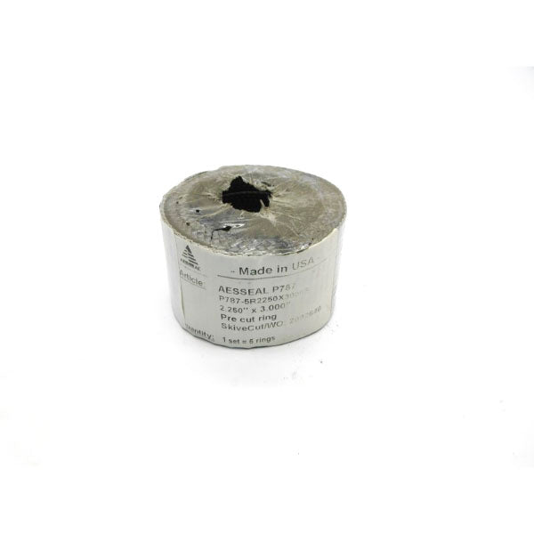 AESSEAL P787-5R2250X3000S (PKG OF 5) NSMP