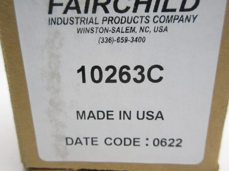FAIRCHILD 10263C 2-150PSI NSMP
