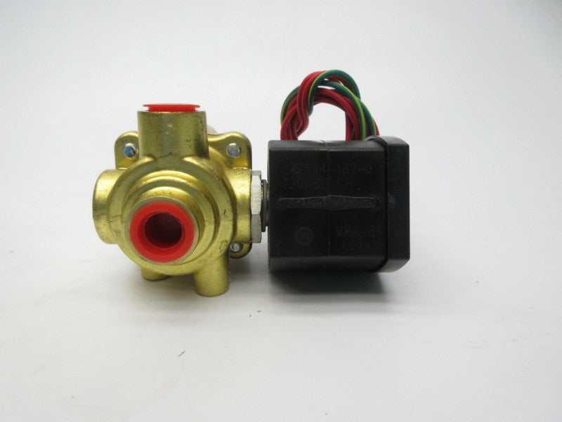 ASCO EF8342G003M 120V 0.5-125PSI 3/8" NSMP