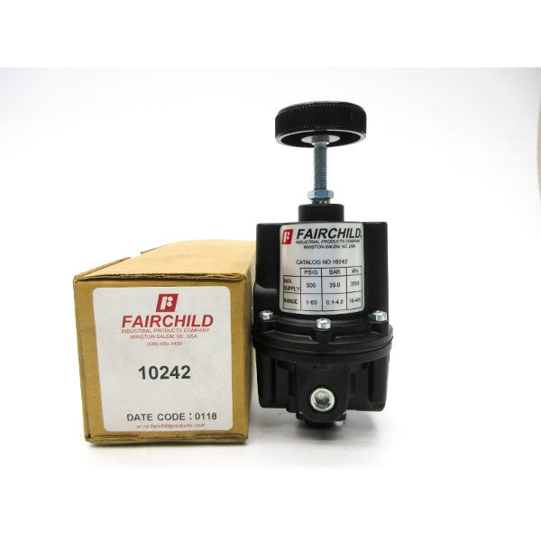 FAIRCHILD 10242 1-60PSI NSMP