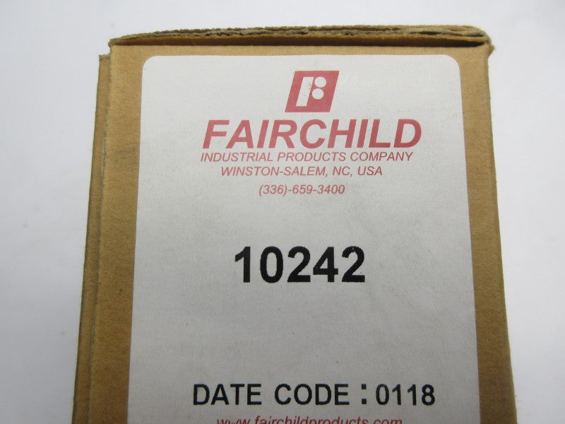 FAIRCHILD 10242 1-60PSI NSMP