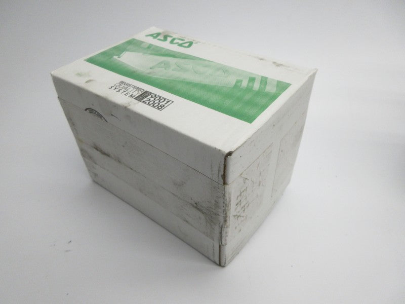 ASCO 8300G082F 240V NSFS