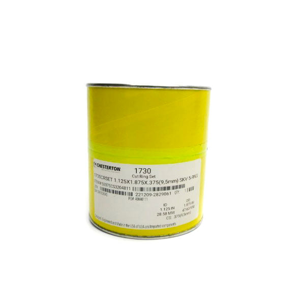 CHESTERTON 1730 (PKG OF 5) NSFS